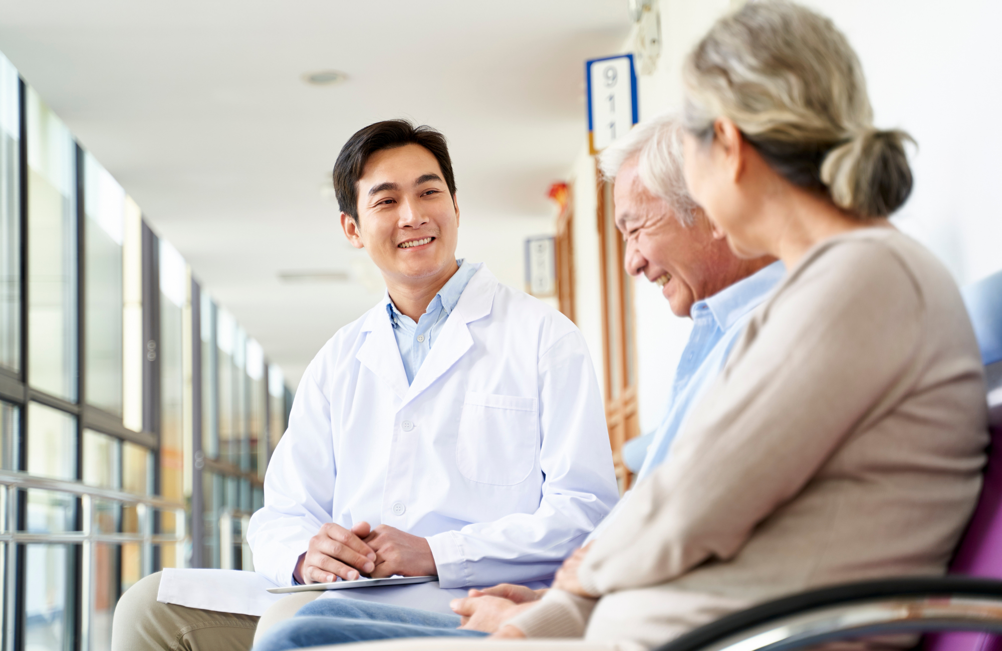 敬邀企業參與社區公益健康促進